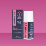 Roll-on Efecto Calor <br> Femme