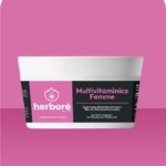 Multivitamínico <br> Femme